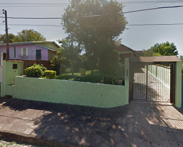 Casa Residencial 